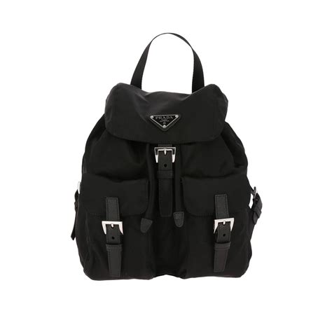 prada shearling backpack|Prada Shoulder Bags for Women .